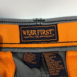 Wear First Then Tell The Difference Top 